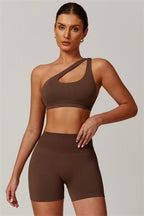 Chloe Sports Bra & Shorts