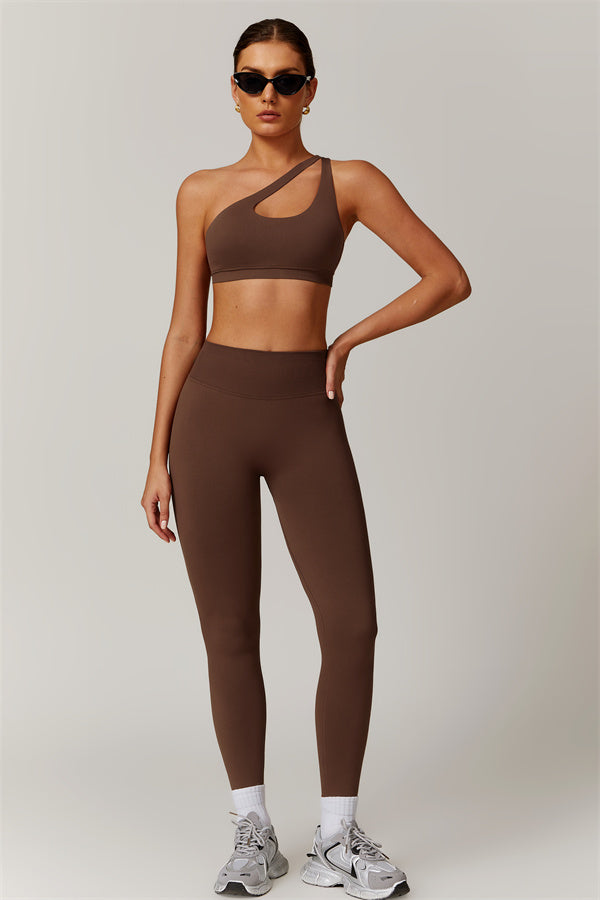 Chloe Sports Bra & Leggings