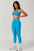 The Malak Leggings