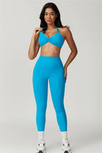 The Malak Leggings