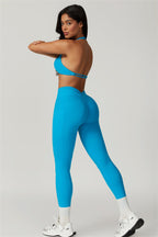 The Malak Leggings