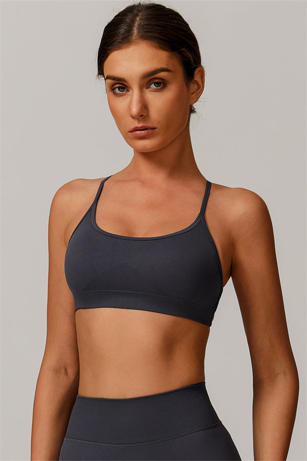 The Blaire Bra & Leggings Set