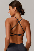 The Blaire Bra & Leggings Set