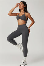The Malak Leggings