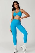 The Malak Leggings