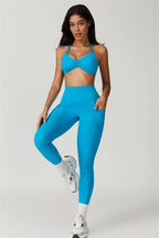 The Malak Leggings