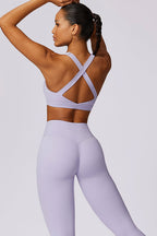 The Sophia Bra & Leggings Set