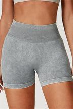 The Bonnie Shorts