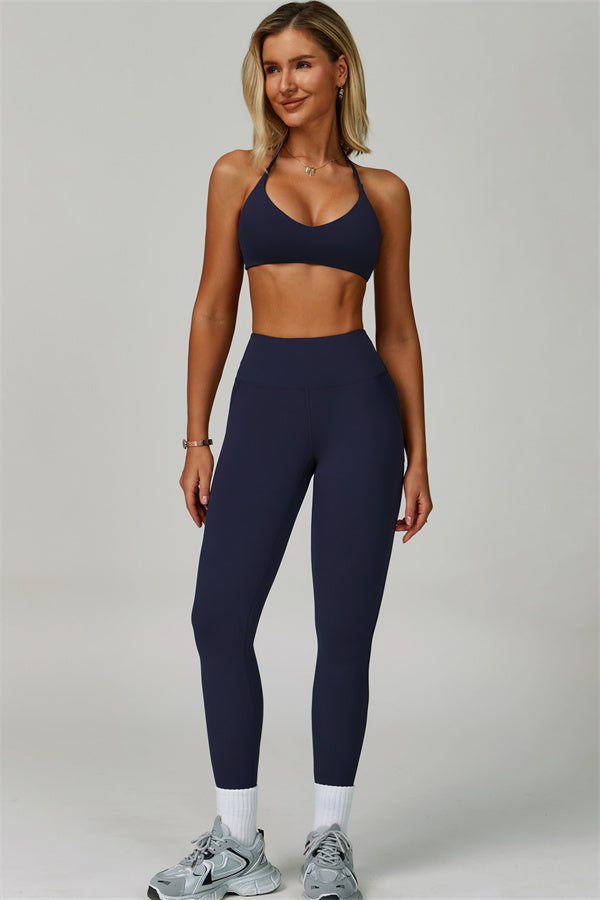 Haven Sports Bra & Leggings