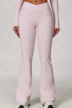 The Isabella Top & Leggings II Set