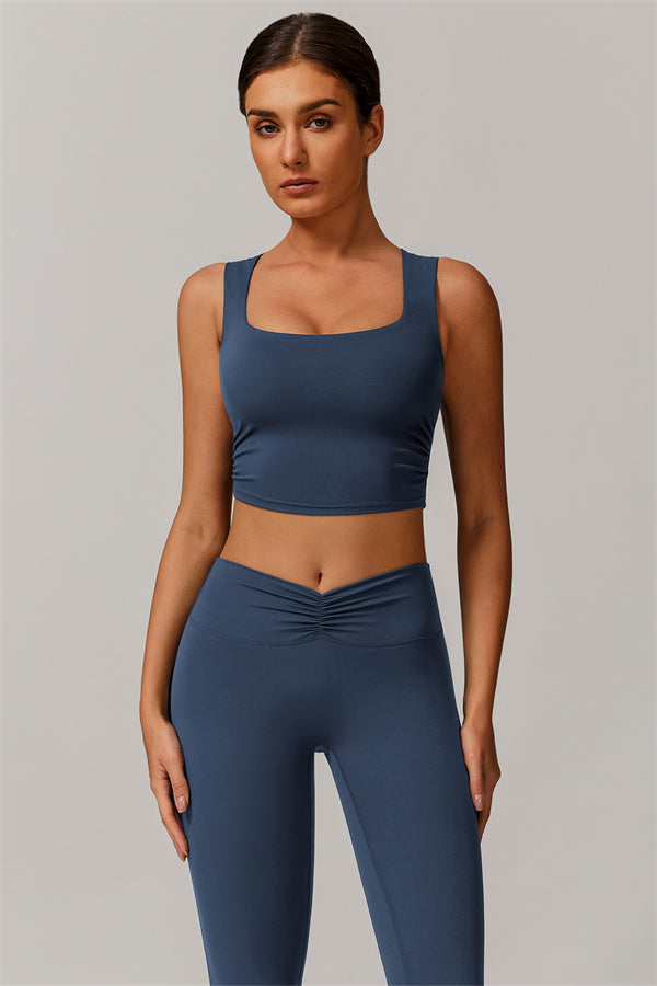Lina Top & Leggings GRIPPI