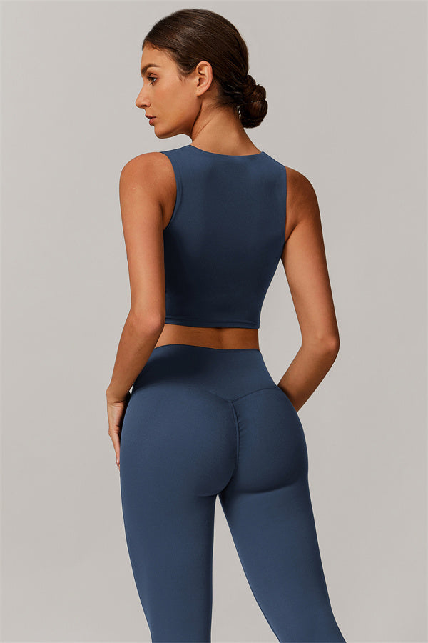 Lina Top & Leggings GRIPPI