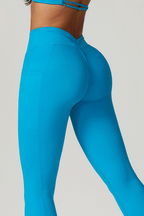 The Malak Leggings