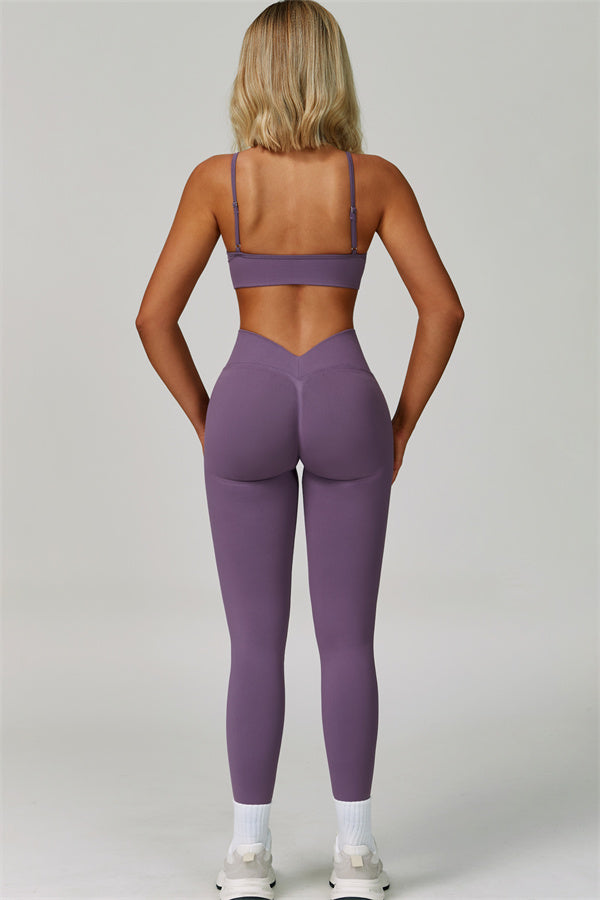 The Olivia Leggings