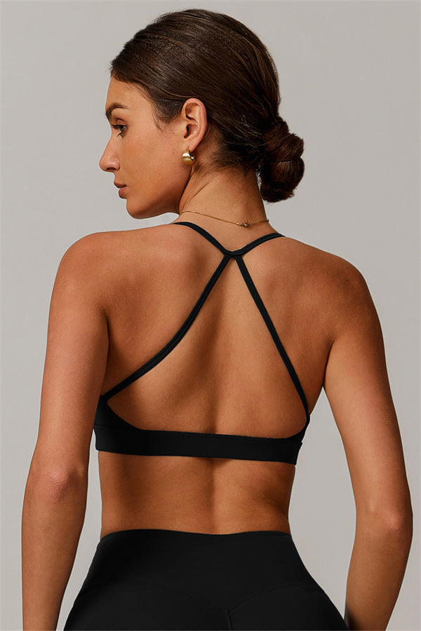 Scarlett Sports Bra