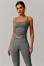 Meredith Top & Leggings GRIPPI