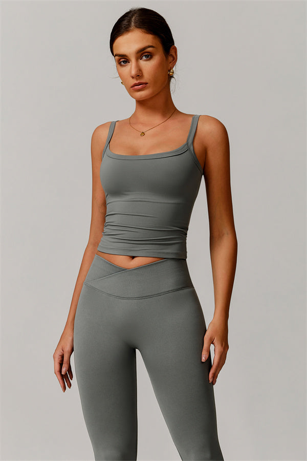 Meredith Top & Leggings GRIPPI