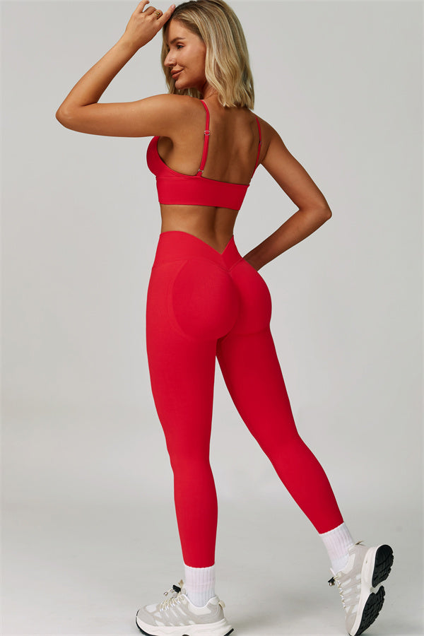 The Olivia Leggings