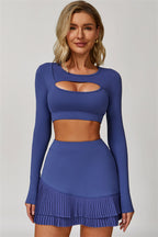 The Isabella Skirt