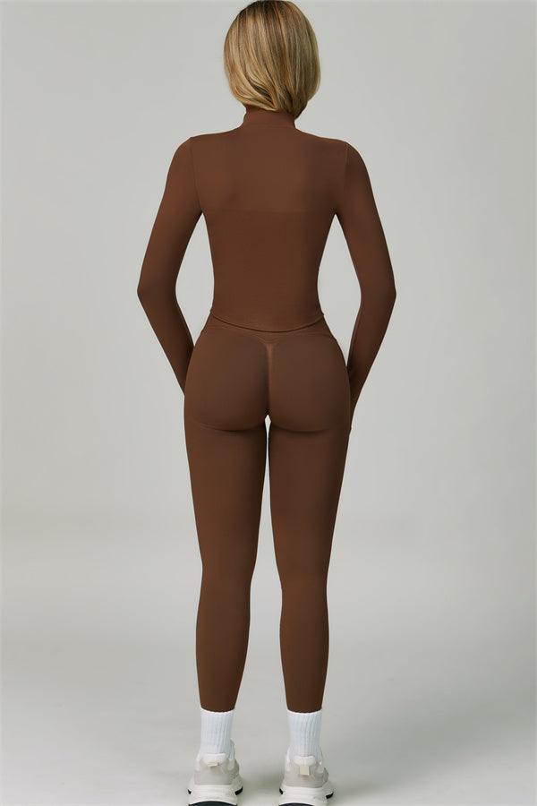The Olivia Leggings