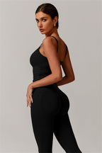 Meredith Top & Leggings GRIPPI