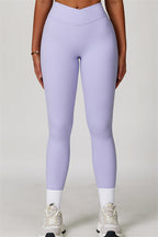 The Isabella Leggings