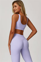 The Isabella Leggings