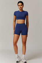 Scarlett Top & Shorts