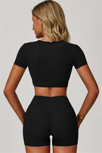 The Isabella Top