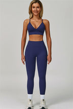The Olivia Leggings