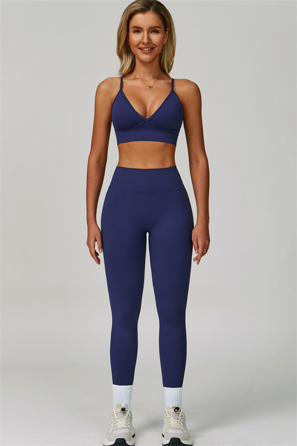 The Olivia Leggings
