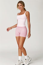 The Bonnie Shorts