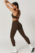 The Sophia Bra & Leggings Set