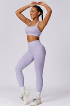 The Sophia Bra & Leggings Set