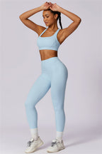 The Sophia Bra & Leggings Set