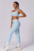 The Sophia Bra & Leggings Set