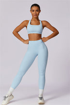 The Sophia Bra & Leggings Set