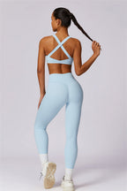 The Sophia Bra & Leggings Set