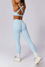 The Sophia Bra & Leggings Set