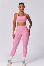 The Sophia Bra & Leggings Set