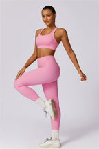 The Sophia Bra & Leggings Set