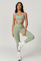 The Sophia Bra & Leggings Set