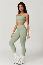 The Sophia Bra & Leggings Set