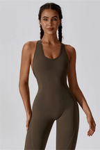 The Penelope Catsuit