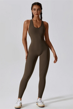 The Penelope Catsuit