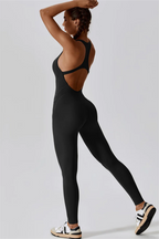 The Penelope Catsuit