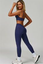 The Olivia Leggings