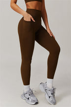 Blissful Rose Leggings GRIPPI