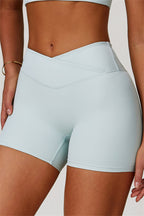 The Isabella Top II & Shorts Set