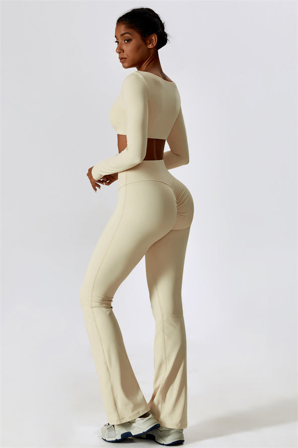 The Camila Leggings